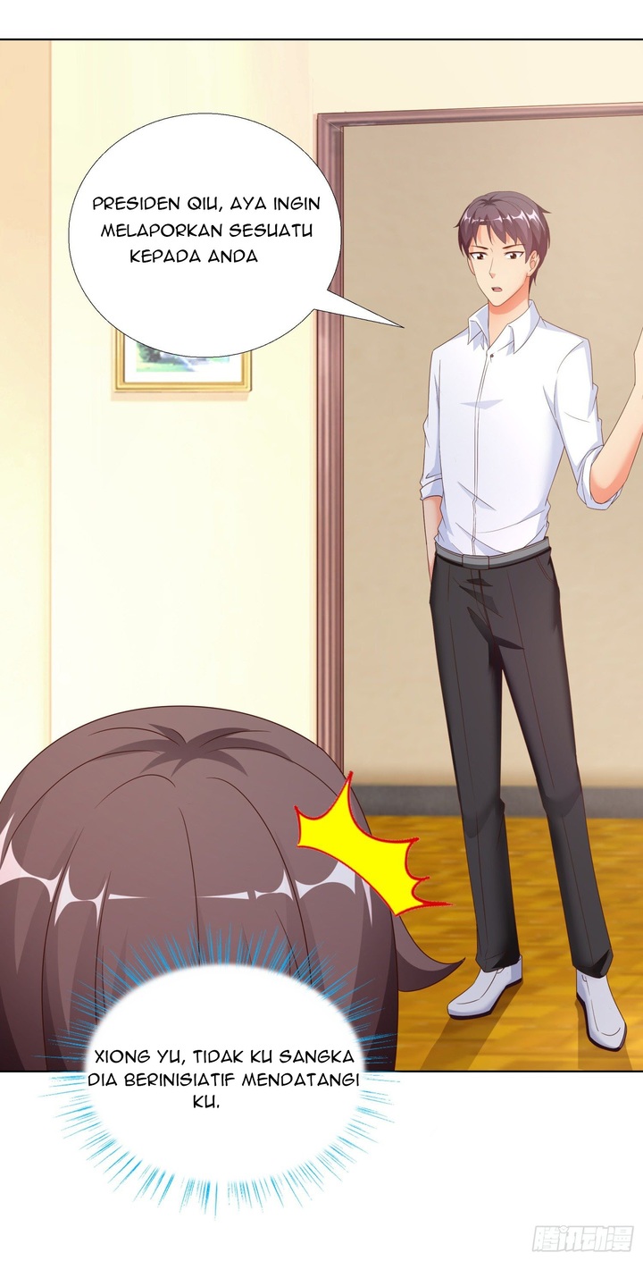 Super School Doctor (Supreme Campus Doctor) Chapter 56 Gambar 5